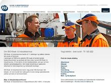 Iss Kloak- & Industriservice A/S (Rødby)